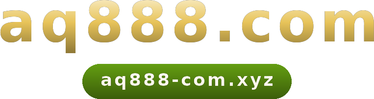 aq888.com logo